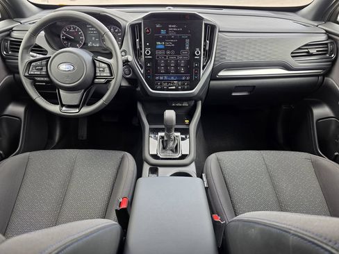 Certified 2025 Subaru Forester Premium AWD/4WD image 12