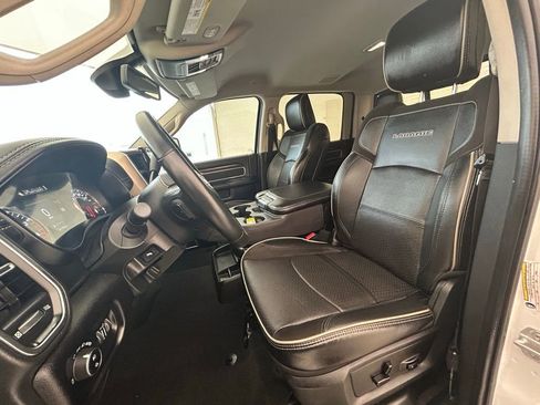 Used 2023 RAM 2500 Laramie image 28