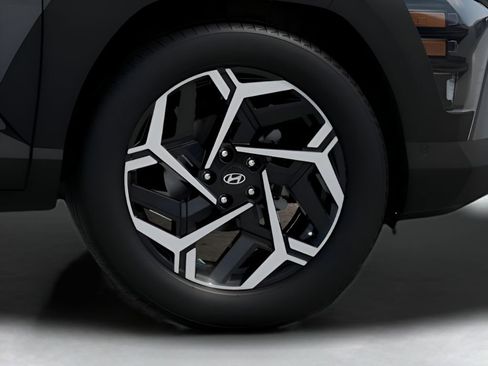 New 2026 Hyundai Kona SEL Premium AWD/4WD image 17