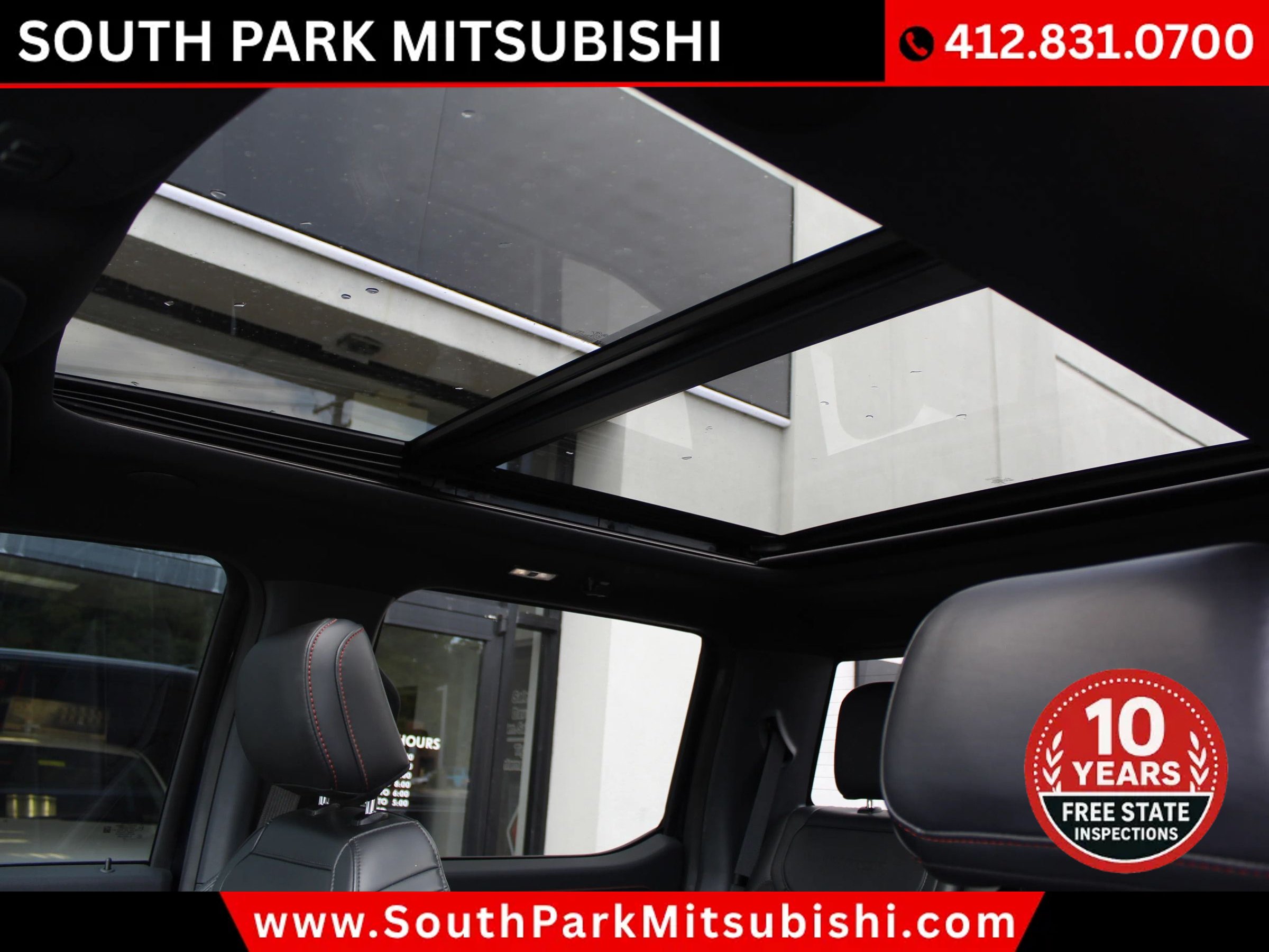 Used 2024 Ford F150 Raptor AWD/4WD image 18