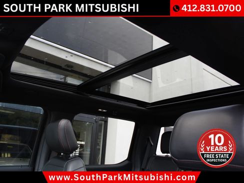 Used 2024 Ford F150 Raptor AWD/4WD image 18