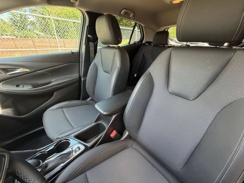 Used 2025 Buick Encore GX Preferred AWD/4WD image 35