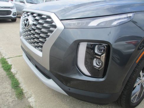 Used 2021 Hyundai Palisade SEL AWD/4WD image 10