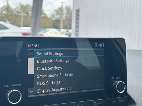 Used 2022 Honda Civic Sport image 16