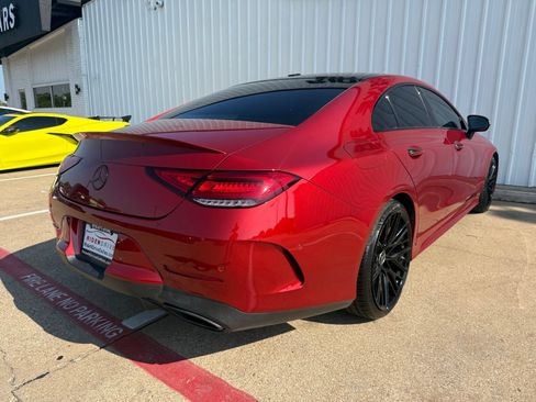 Used 2021 Mercedes-Benz CLS 450 image 7