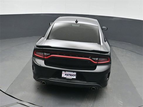 Used 2023 Dodge Charger GT w/ Blacktop Package image 32