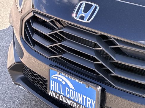 Certified 2026 Honda HR-V Sport image 12