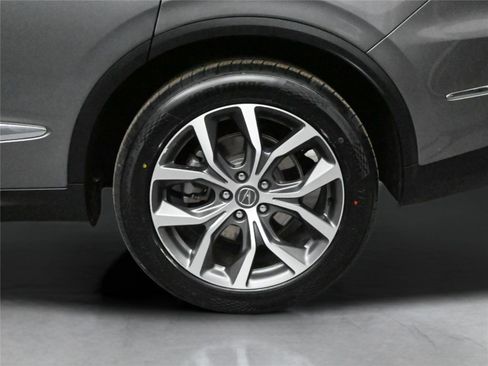 Certified 2024 Acura MDX SH-AWD w/ Technology Package image 13