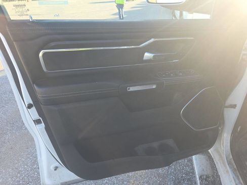 Used 2022 RAM 1500 Laramie image 12