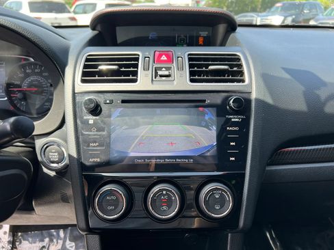 Used 2019 Subaru WRX Limited AWD/4WD image 17