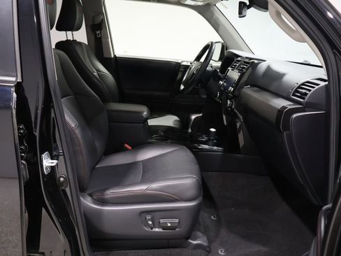 Used 2021 Toyota 4Runner TRD Pro image 22