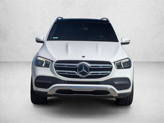 Used 2022 Mercedes-Benz GLE 350 video 2