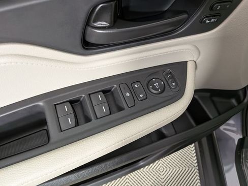 New 2026 Honda Odyssey EX-L image 15