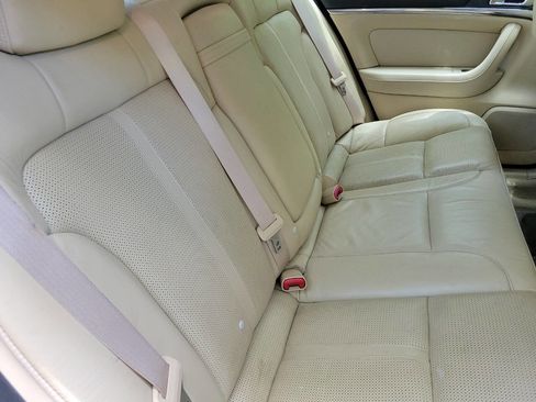 Used 2009 Lincoln MKS image 11