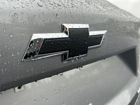 Used 2025 Chevrolet Trax ACTIV w/ Sunroof Package image 31