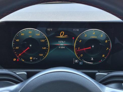 Certified 2022 Mercedes-Benz GLB 250 image 25