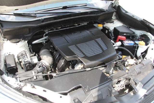 Used 2021 Subaru Forester Touring AWD/4WD image 14