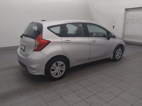 Used 2017 Nissan Versa Note SV FWD image 10