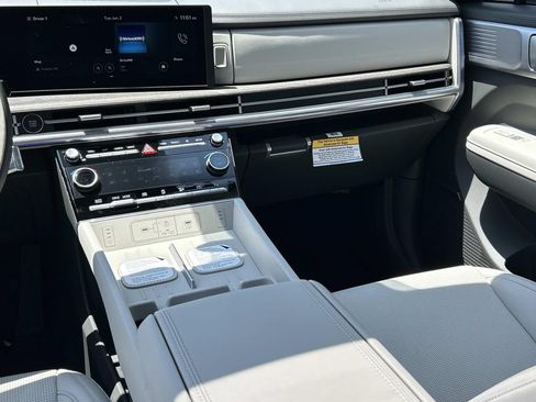 New 2026 Hyundai Santa Fe Calligraphy AWD/4WD image 28