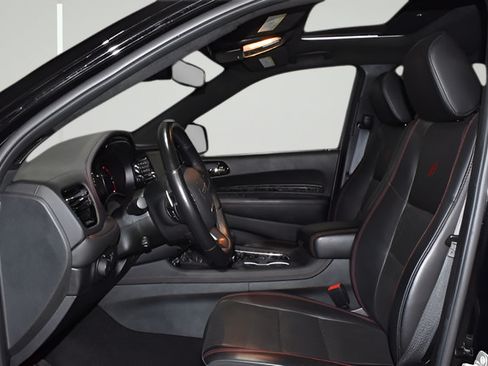 Used 2024 Dodge Durango R/T AWD/4WD image 11