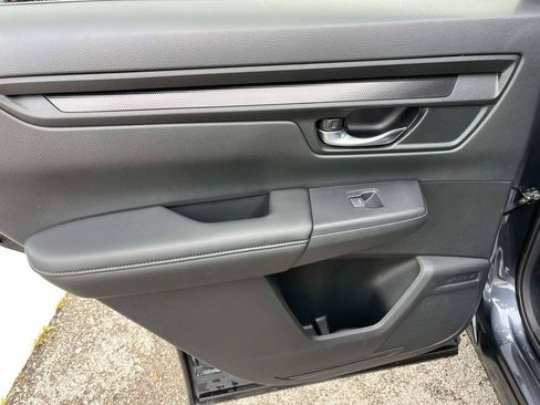 Used 2024 Honda CR-V EX image 5