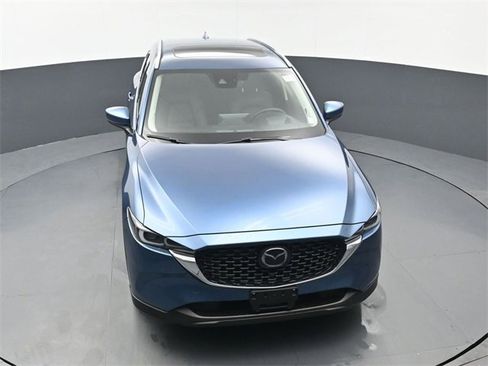 Certified 2023 MAZDA CX-5 AWD 2.5 S w/ Premium Plus Pkg image 44