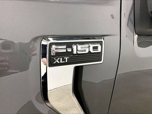 Used 2024 Ford F150 XLT w/ Equipment Group 302A MID AWD/4WD image 25