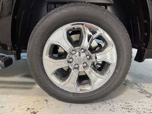 New 2026 RAM 1500 Big Horn image 11