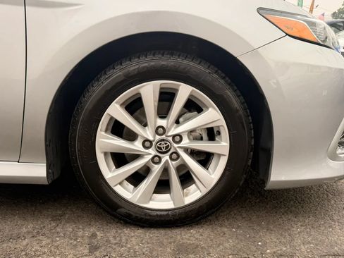 Used 2024 Toyota Camry LE FWD image 30