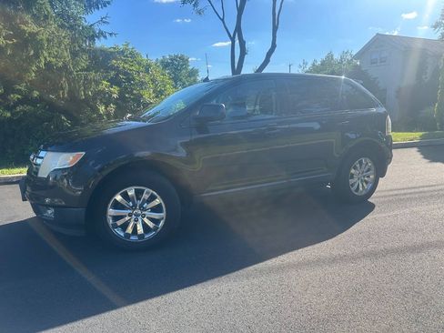 Used 2010 Ford Edge SEL AWD/4WD image 4