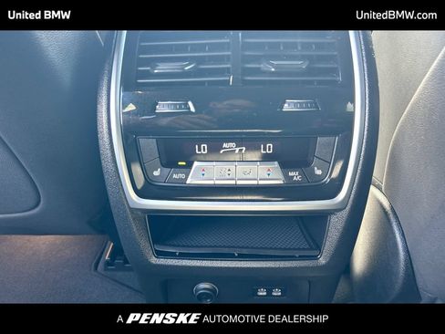 Used 2026 BMW X5 sDrive40i RWD image 36