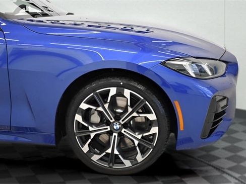 New 2026 BMW 430i xDrive Coupe w/ M Sport Package image 13