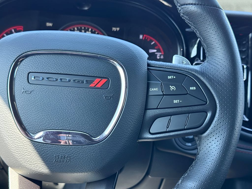Used 2026 Dodge Durango GT RWD image 14
