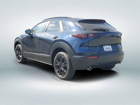 New 2026 MAZDA CX-30 Aire Edition AWD/4WD image 4