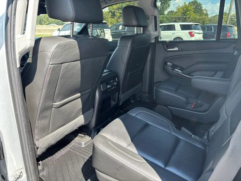 Used 2018 GMC Yukon SLT w/ Premium Edition AWD/4WD image 13