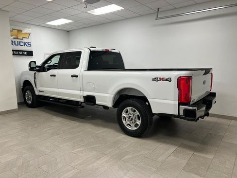Used 2026 Ford F250 XLT AWD/4WD image 7
