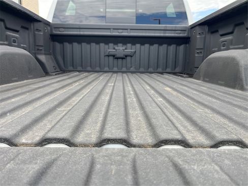 Used 2024 Chevrolet Silverado 1500 RST image 40