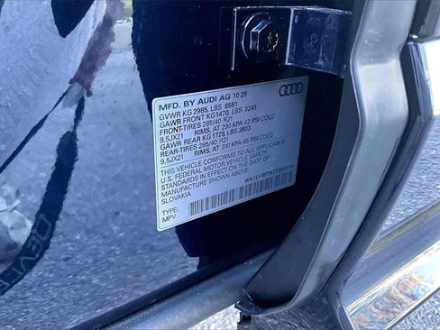 New 2026 Audi Q7 3.0T Premium Plus image 30