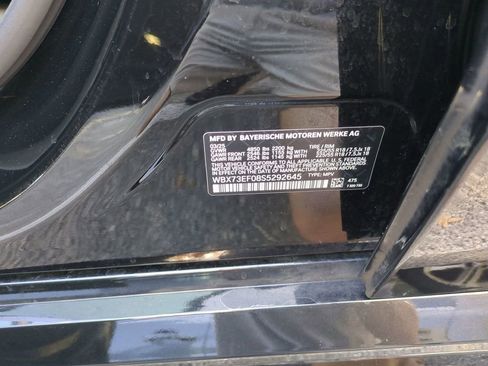 Used 2025 BMW X1 xDrive28i image 30