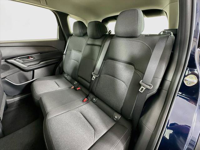 New 2026 MAZDA CX-5 AWD 2.5 S image 19