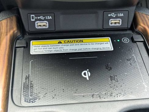 Used 2021 Honda CR-V Touring image 25
