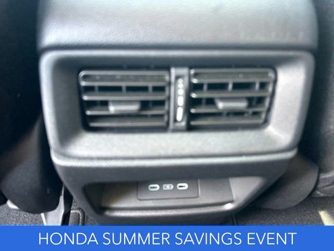 Certified 2024 Honda CR-V EX image 15