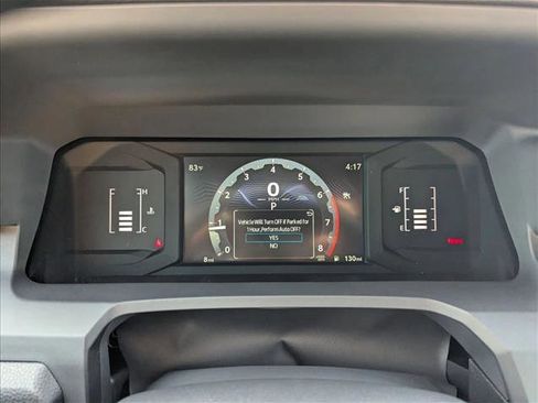 Used 2025 Toyota Tacoma SR5 AWD/4WD image 12