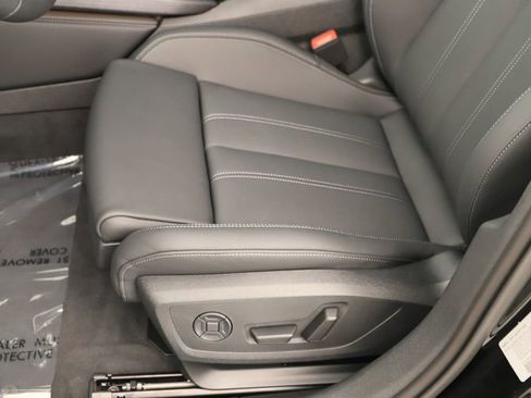 New 2026 Audi A6 Premium Plus image 24