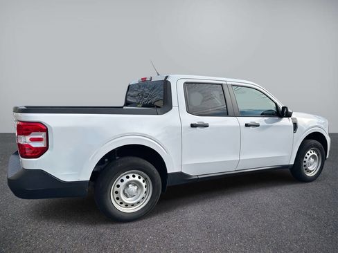 Used 2022 Ford Maverick XL w/ Equipment Group 100A Standard image 4