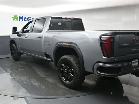 New 2026 GMC Sierra 2500 AT4 w/ Technology Package image 26