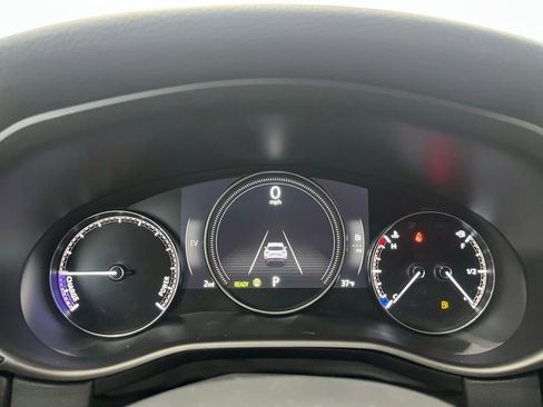 New 2026 MAZDA CX-50 2.5 Hybrid w/ Weather Package image 21