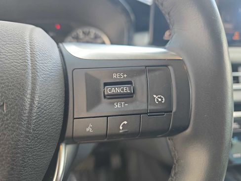 Used 2023 INFINITI QX60 Pure FWD image 25