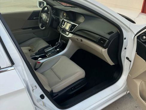 Used 2013 Honda Accord EX-L image 15