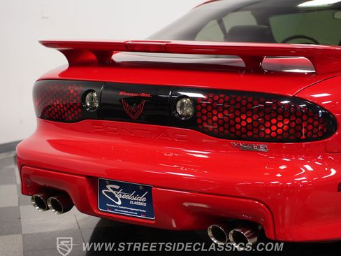 Used 2002 Pontiac Firebird Trans Am w/ SLP Firehawk Pkg image 26